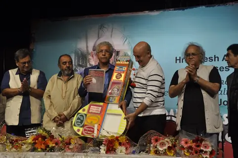 Ali Peter John Book Launch