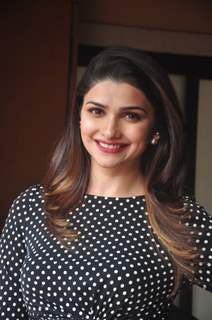 Prachi Desai at Country Club's New Year Promotions