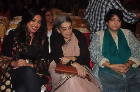 Music Launch of Xtra Ordinary