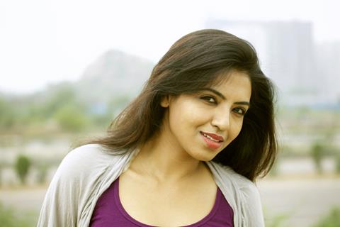 Saasha Gopinath