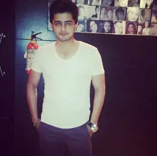Alan Kapoor