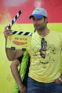 Vivian Dsena