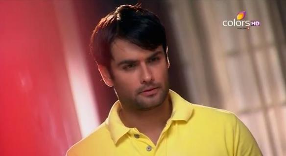 Vivian Dsena as Raju