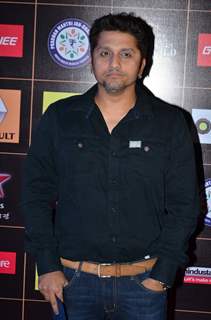 Mohit Suri was at the Guild Awards