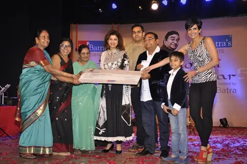 Dr. Mukesh Batra's Concert