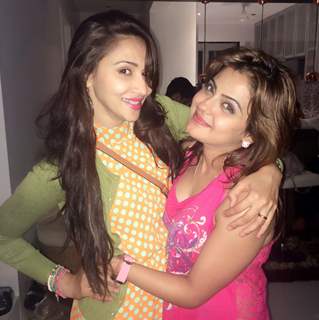 Tina Dutta's Get Together