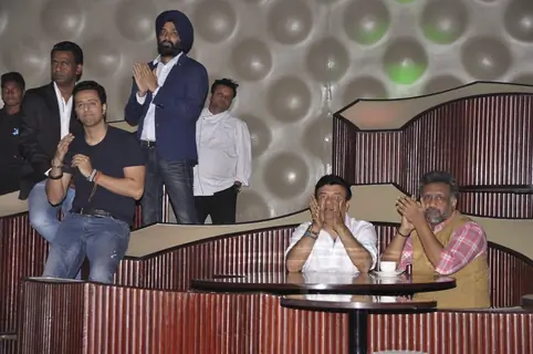 India's Digital Superstar Launch