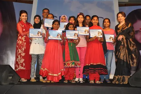 Clinic Plus Scholarship Event