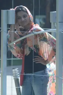 Bigg Boss - Halla Bol