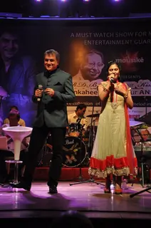 Kishore Kumar Concert