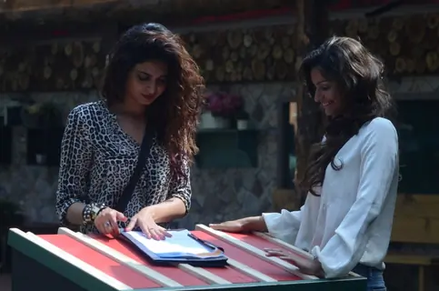 Bigg Boss - Halla Bol