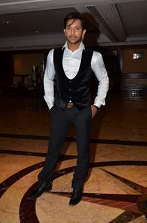 Terence Lewis at Dr. Jamuna Pai's Book Launch