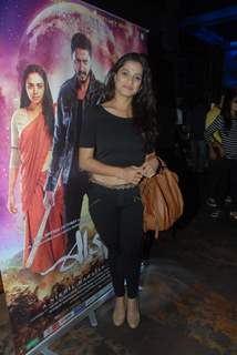 Priya Bapat at the Birthday Celebration