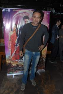 Sumeet Raghavan at the Birthday Celebration