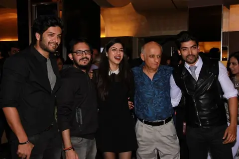 Special Screening of Khamoshiyan