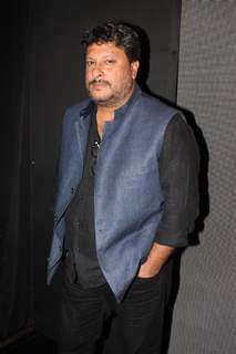 Tigmanshu Dhulia at the Arab Indo Bollywood Awards Press Meet