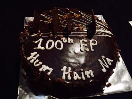 Hum Hai Na Completes a Century