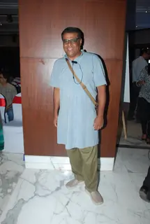 Ashish Vidyarthi at Arya Babbar's Book Launch