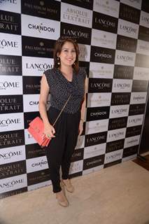 Lancome Promotional Event