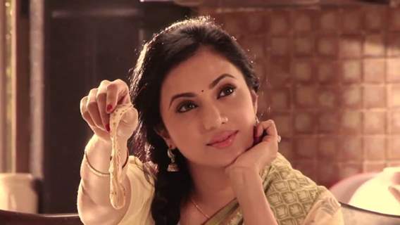 Shilpa anand from her music video khwaishein