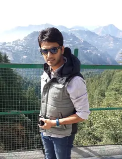 Vikram Singh Chauhan