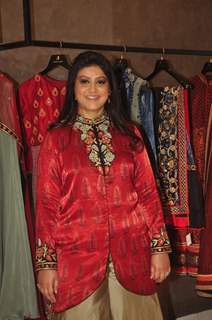 Launch of Anjali Jani's Flagship Store