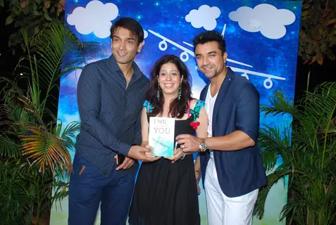 Priya Kumar's Book Launch