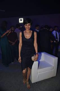 Mandira Bedi at the BMW i8 Launch