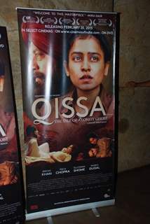 Special Screening of Qissa