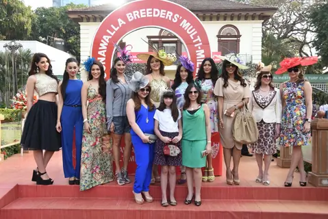 Poonawalla Breeders' Multi-Million
