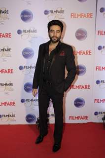 Shekhar Ravjiani at the Filmfare Glamour and Style Awards