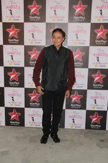 Anang Desai as Star Plus Presents Anmol Hai Tu- Nayi Soch Ko Salaam