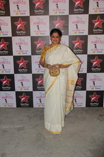Shama Deshpande as Star Plus Presents Anmol Hai Tu- Nayi Soch Ko Salaam