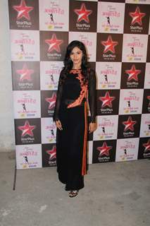 Shamata Anchan as Star Plus Presents Anmol Hai Tu- Nayi Soch Ko Salaam