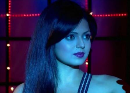 Drashti Dhami