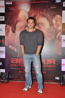 Sohail Khan at the Success Bash of Badlapur