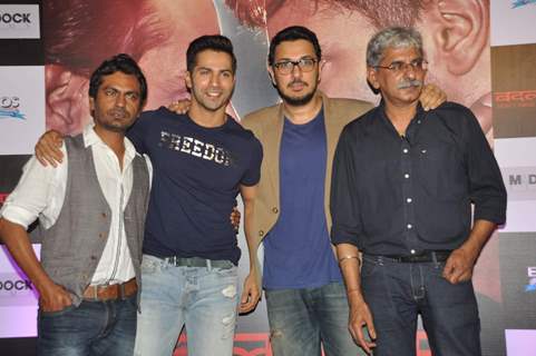 Success Bash of Badlapur