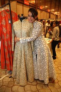 Anindita Naiyar at An Exclusive Shopping Experience by The Dressing Room