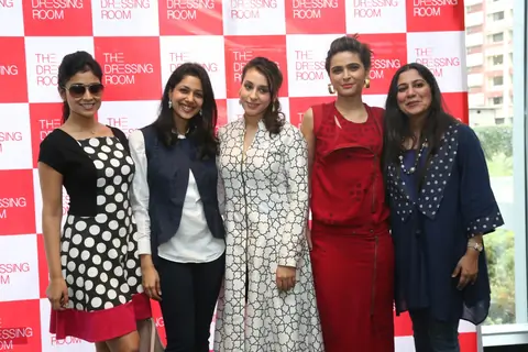 An Exclusive Shopping Experience by The Dressing Room