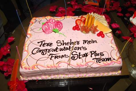 Star Plus Launches Tere Sheher Mein