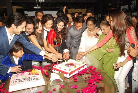 Star Plus Launches Tere Sheher Mein