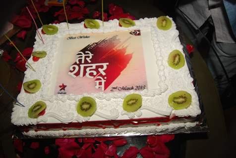 Star Plus Launches Tere Sheher Mein