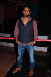 Bosco Martis was seen at the 10th Year Celebrations of Moksh Creations