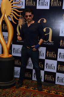 IIFA 2015 Kicks Off with the IIFA Voting Weekend