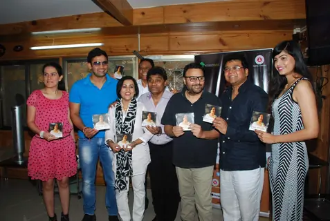 Madhureema Album Launch