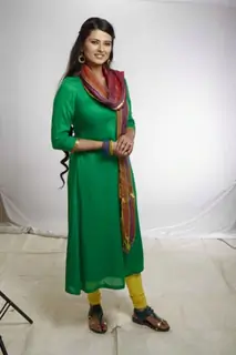 Kratika Sengar