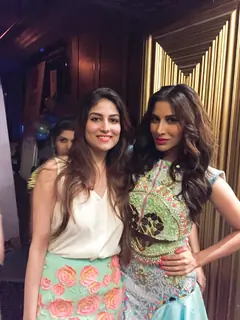 Grand Finale of Lakme Fashion Week 2015