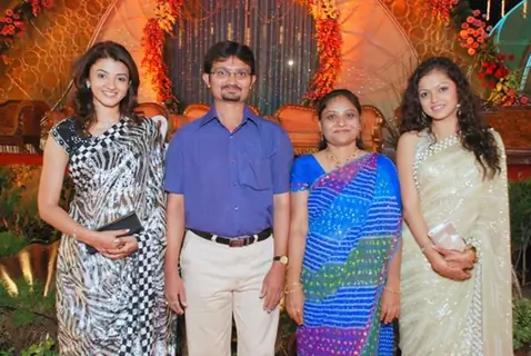 Drashti Dhami and Suhasi Dhami