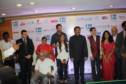 SCMM Charity Awards