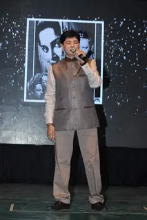 Milan Singh Concert